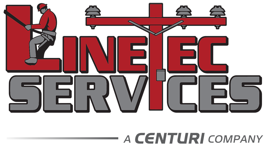 Linetec Services Logo
